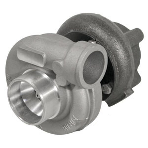 Aftermarket Fits Ford NH TURBOCHARGER 87801364, 465209-0004 345D 445D LS180 LX885 L865 3930 87801413 - main